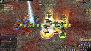 ATLANTICA ONLINE GLOBAL. ABYSS LANCE VS FDLS.