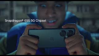 One Plus Nord CE 3 Lite 5G REVIWE