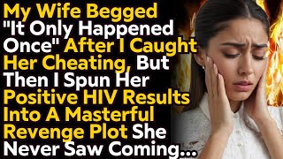 Reddit Cheating Stories. Cheating Wife Gets STI Test, The Results And My Next Steps Shocked Everyone