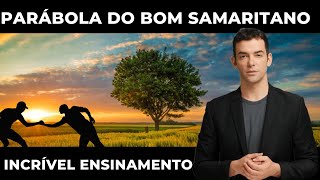 A Parábola do Bom Samaritano: A Importância do Amor ao Próximo | Voz da Palavra de Deus