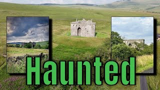 The Haunting of Hermitage Castle