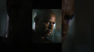 The Equalizer | "The Mud" | #shorts