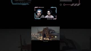 یکی حق زنده موندن داره😔(فرار از زندان) #games #awayout #gaming