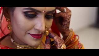 Best Cinematic Wedding 2019 | Mohit & Rashi | Sighaniya pariwar yavatmal | Krishna Digital Akola