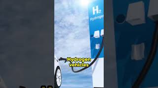 Future Cars: Hydrogen cars Vs Electric cars #shorts #youtubeshort #hydrogencars #electriccars