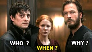 Who When Why ? 1899 Ending Explained! 😱| Mr photon