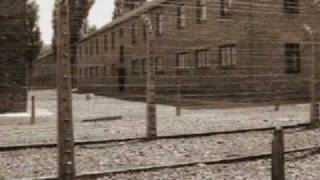 Auschwitz and Birkenau