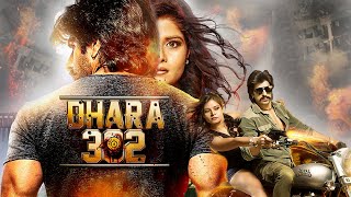 DHARA 302 | Superhit Hindi Full Action Movie HD 1080p