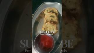 Sabudana Vada Simple and Easy to Make Recipe #SabudanaVada #YouTubeShorts #Shorts #Viral