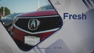 Pre-Owned Video | Vern Eide Acura