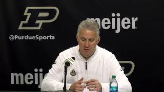 Matt Painter on the Legacy of Bob Knight