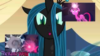 Queen Chrysalis ~ It's All Over! - Sparta Extended Remix