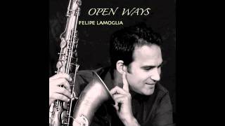 Open Ways  , album preview, composition " In the long walk ".m4v