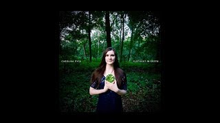 Elephant in Green EP - Carolina Eyck - Theremin & Voice