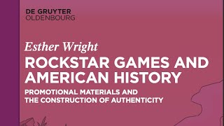 Rockstar Games and American History