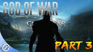 God of War - Part 3: Revenant