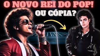 A HISTÓRIA DE BRUNO MARS - PASSOU POBREZA NA INFÂNCIA E FOI PRESO NO INÍCIO DE CARREIRA!