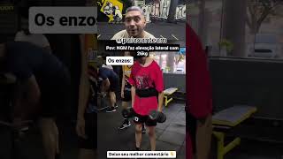 O que você achou dessa execução desse exercício?😳#rir#shortsviral#youtubeshorts#humor#humor#shorts