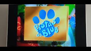 Nick jr productions 1996