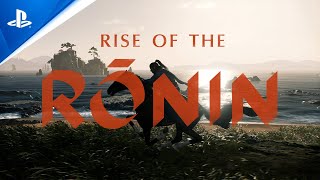 Rise of the Ronin - Tutto ciò che devi sapere sul gioco PS5 che cambierà la storia del Giappone