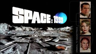 Space 1999 - OST