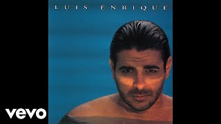 Luis Enrique - La Primera Noche (Audio)