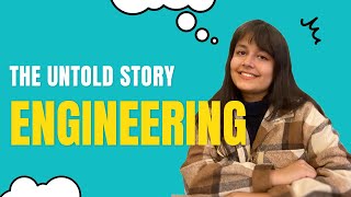 Things you should know before you start Engineering