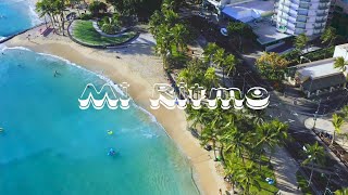 Mr. Mellow - Mi Ritmo (Official Single) Summer Vibes