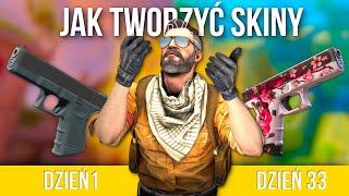 JAK TWORZYĆ SKINY DO CS2?! *PORADNIK*