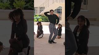 [ ASA FOCUS ] BABYMONSTER 'FOREVER' Dance Cover #Shorts #fancam