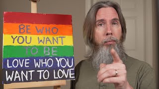 If You Were My LGBTQ Child | ASMR