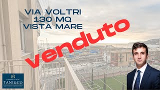 Vendesi - Via Voltri