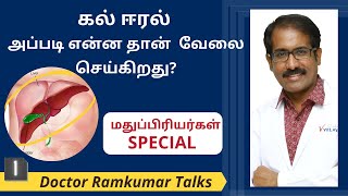 கல் ஈரல் நாம் உயிர் வாழ ஏன் முக்கியம்? கல்லீரல் என்ன வேலை செய்கிறது? மது பழக்கம் ஈரலை பாதிக்குமா?