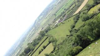 Glastonbury Tor