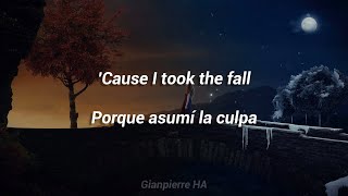 Phuture Noize - You Could Be My Hero (Lyrics/Sub Español)