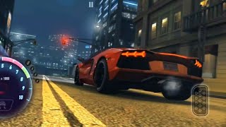 NFS No Limits | Chapter 2 KRIS | 🔥 Racing with Lamborghini 🔥