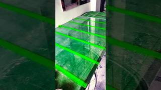 7 inch Bhai 1 inchi lining glass Working #shorts #video #viral #love #art #trending #viral #trending