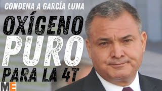 #AlGrano Con Jairo y Julio - La Condena de Genaro García Luna