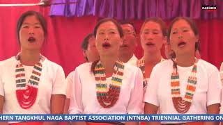 NORTHERN TANGKHUL  NAGA BAPTIST ASSOCIATION