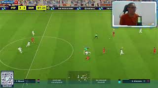 EFOOTBALL 2024 AO VIVO //DOMINGAO COM PAINHOOOOO