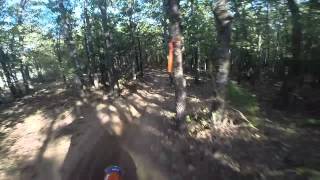 2014 TCCRA Father/Son Race Callisburg