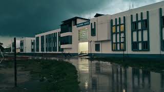 Alipurduar Government Engineering and Management College [AGEMC] Boys Hostel and Academic Building 🔥