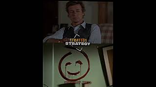 Patrick Jane Vs Red John | Outsmarting Battle | The Mentalist