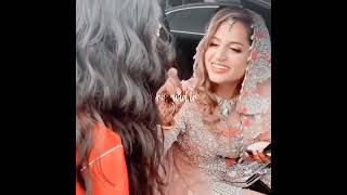 خواهر دارین؟🥺اخه انقدر مهربون؟🥺یادتون نره چنل مارو سابسکرایب کنید♥️