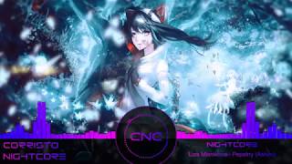 [Nightcore] Liza Misnikova - Pepelny (Ashen) (Junior Eurovision 2019)