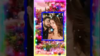 #virushkaforever love song # india no.1 WhatsApp status song ❤️🌹#subscribe like &share