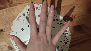 5 способов порвать колоду карт ♥️♠️♣️♦️🃏