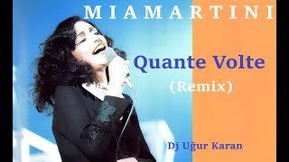 Quante Volte (Remix) Mia Martini