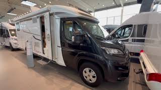 Hymer Exsis t 678