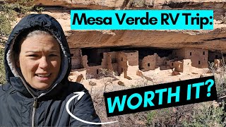 Exploring Mesa Verde: Ancient Pueblo Wonders & Cliff Dwellings | Awe-Inspiring Journey